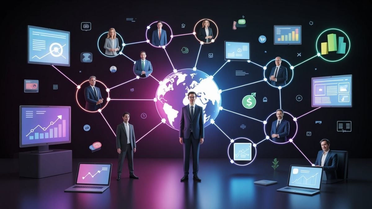 Changers Academy para quem é