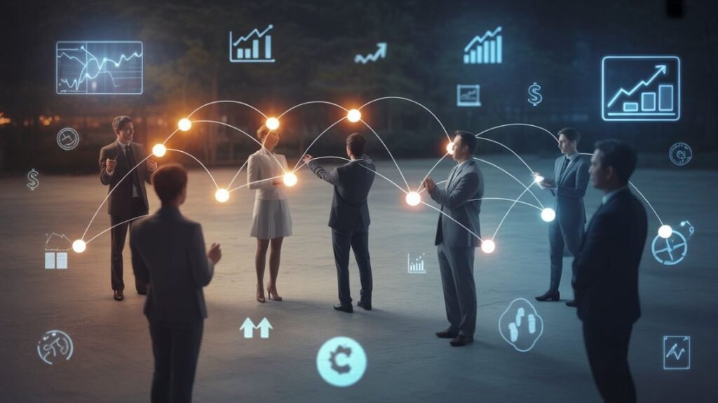 Changers Academy 3 changer Academy é bom